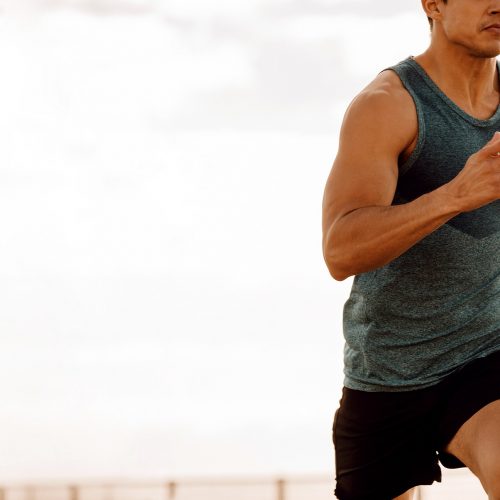Sporcularda Kas Yırtıkları